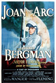 Joan of Arc