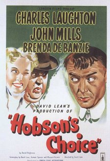 Hobson's Choice