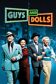 Guys and Dolls