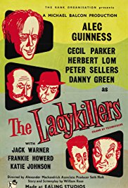 The Ladykillers