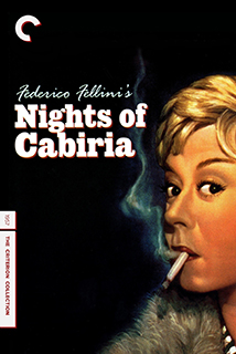 The Nights of Cabiria