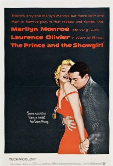 The Prince and the Showgirl