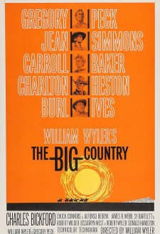 The Big Country