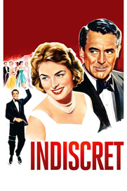 Indiscreet