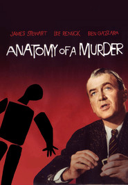 Anatomy of a Murder