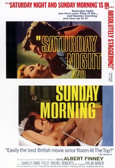 Saturday Night and Sunday Morning