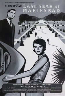 Last Year at Marienbad