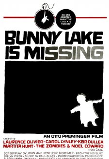 Bunny Lake Is Missing