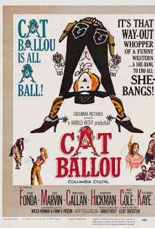 Cat Ballou