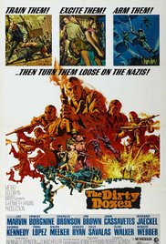 The Dirty Dozen