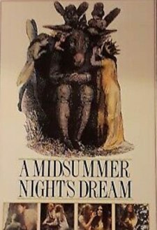 A Midsummer Night's Dream