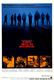 The Wild Bunch