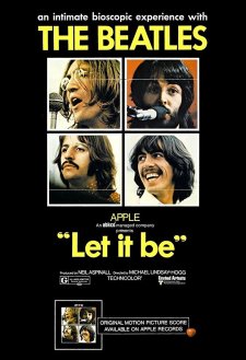 Let It Be