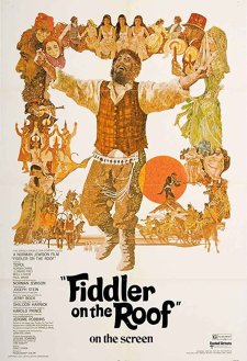 Fiddler on the Roof