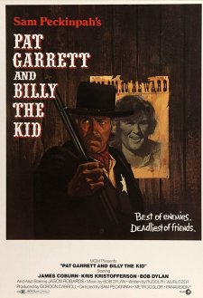 Pat Garrett & Billy the Kid