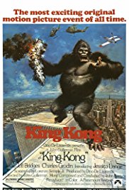 King Kong