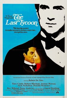 The Last Tycoon