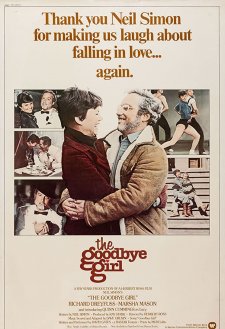 The Goodbye Girl