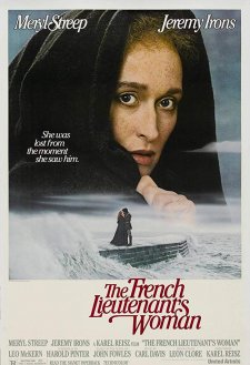 The French Lieutenant's Woman