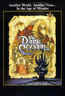 The Dark Crystal