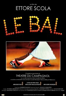 Le Bal