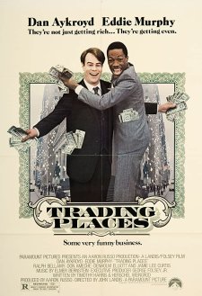 Trading Places