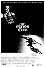 The Cotton Club