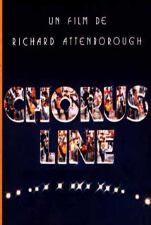 A Chorus Line