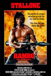 Rambo: First Blood Part II