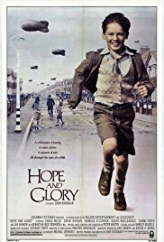 Hope and Glory