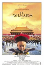 The Last Emperor