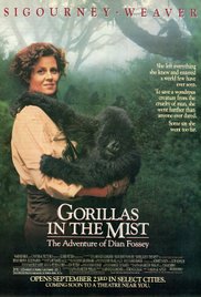 Gorillas in the Mist: The Story of Dian Fossey