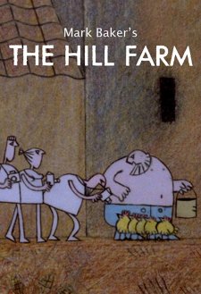 The Hill Farm