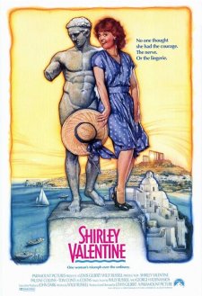 Shirley Valentine