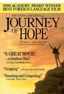 Journey of Hope