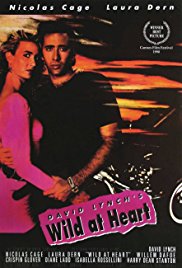 Wild at Heart