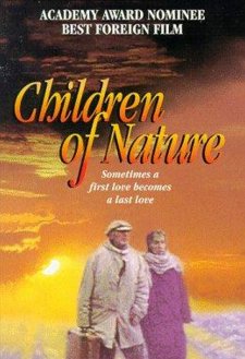 Children of Nature