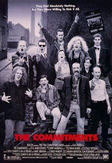 The Commitments