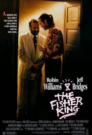 The Fisher King