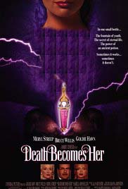 Death Becomes Her