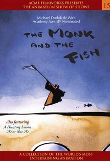 The Monk and the Fish