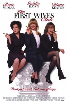 The First Wives Club