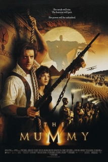 The Mummy