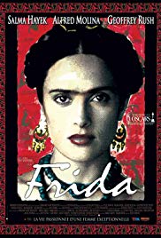 Frida