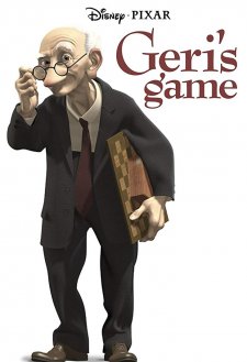 Geri's Game