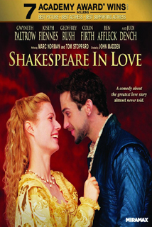 Shakespeare in Love