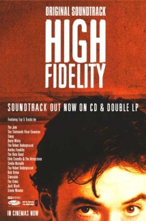 High Fidelity