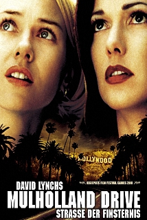 Mulholland Drive