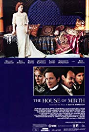 The House of Mirth