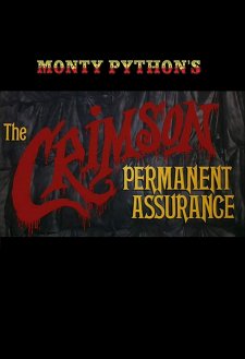 The Crimson Permanent Assurance